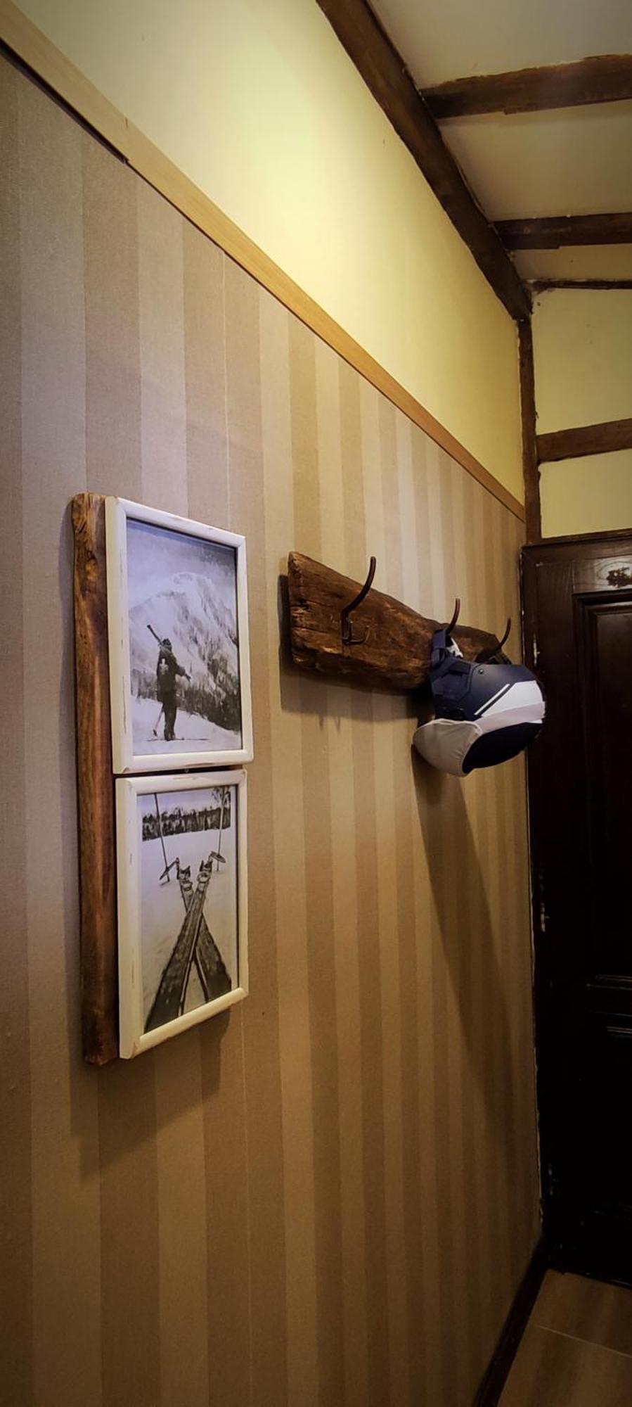 Uki & Sofi Mountain House Hotel Kopaonik Exterior photo
