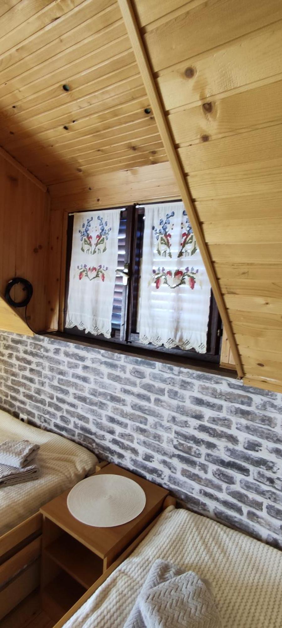Uki & Sofi Mountain House Hotel Kopaonik Exterior photo