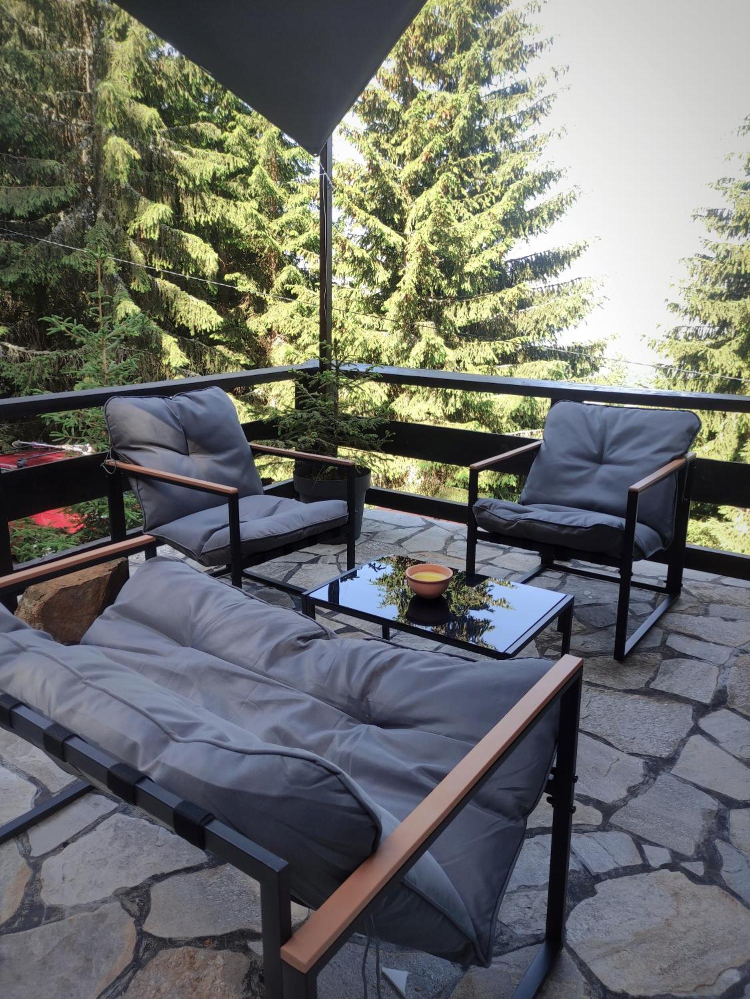 Uki & Sofi Mountain House Hotel Kopaonik Exterior photo