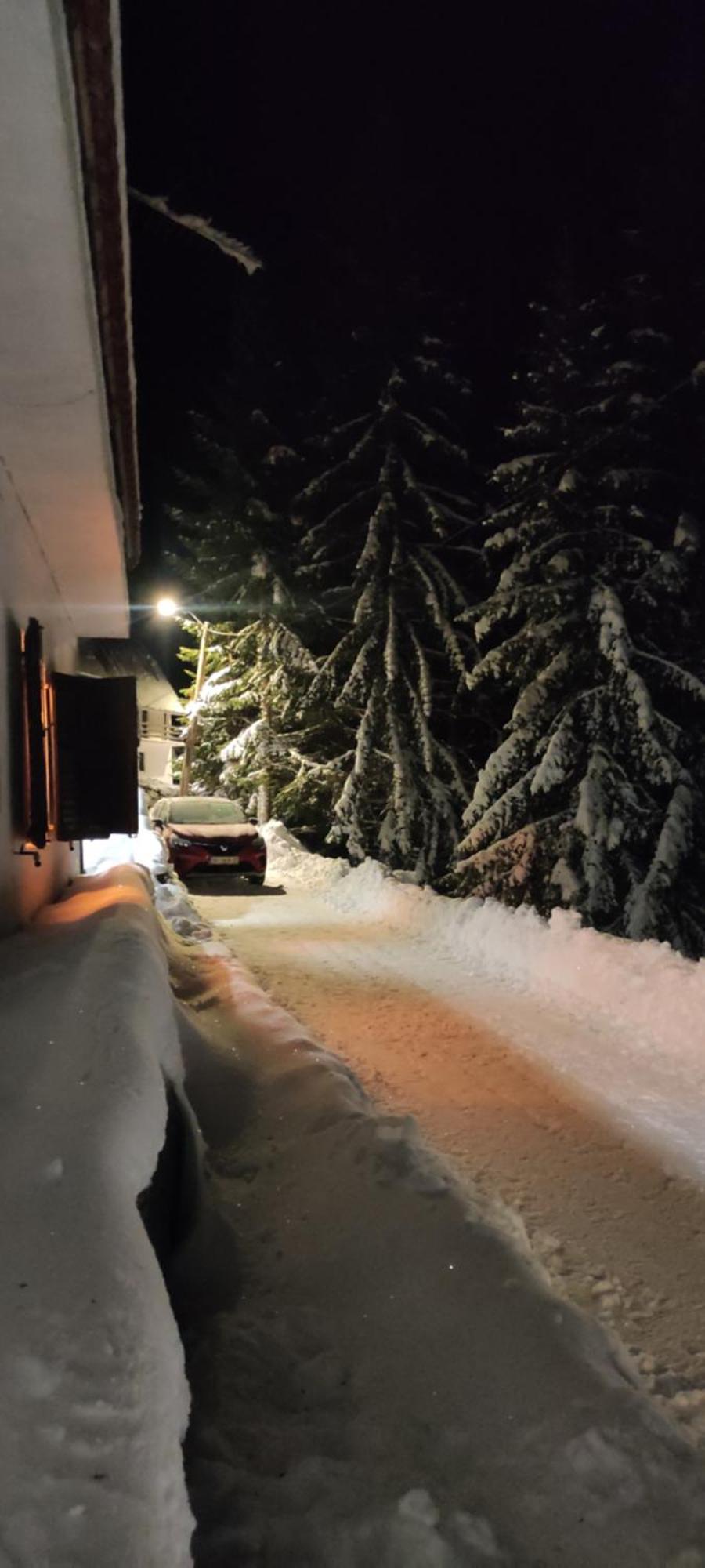 Uki & Sofi Mountain House Hotel Kopaonik Exterior photo